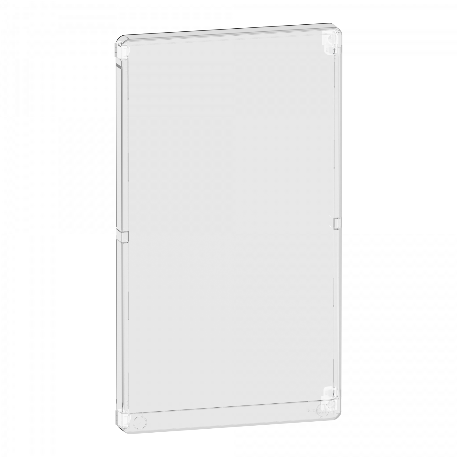 Resi9 - Porte styl transp coffret 18M - 4R