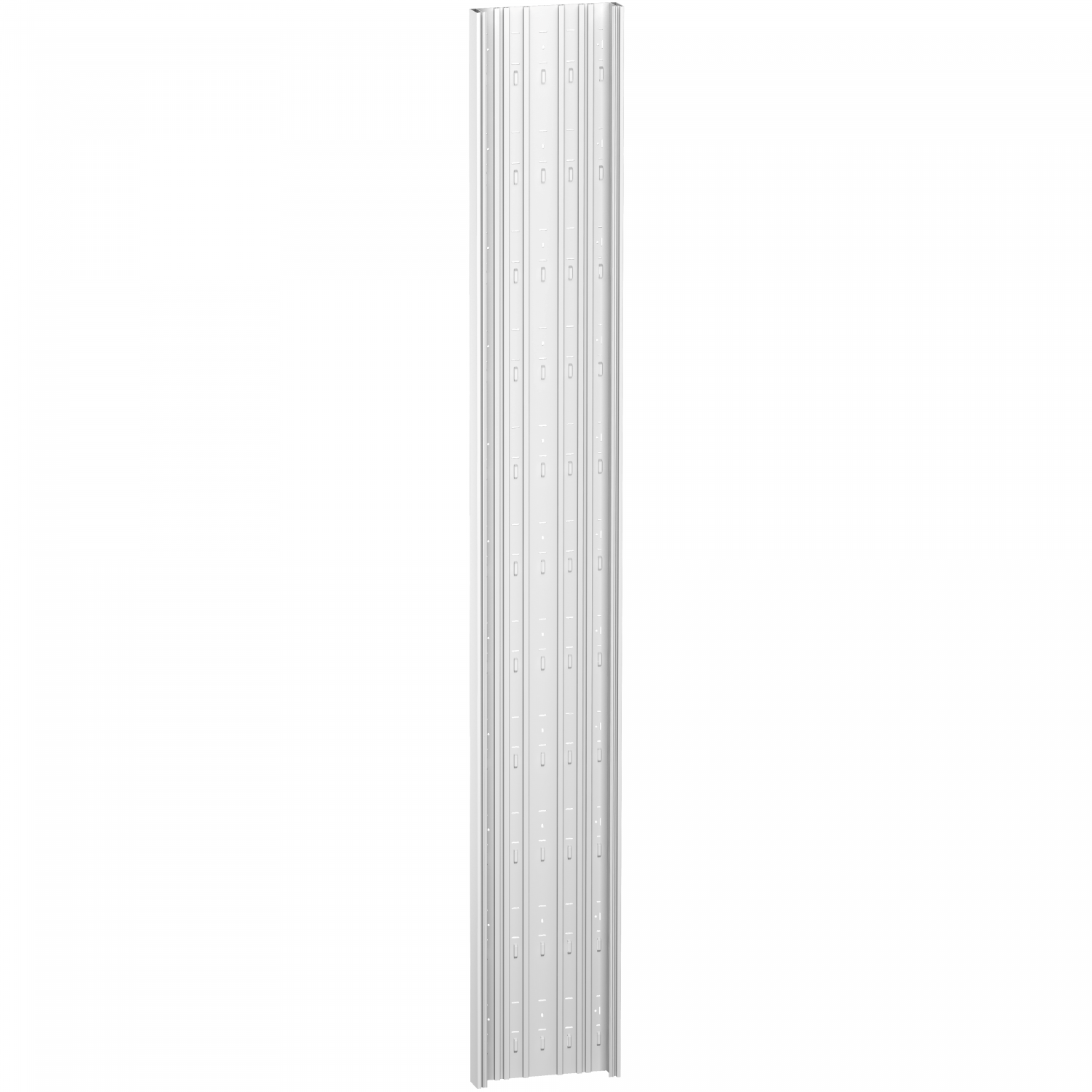 Resi9 - corps de goulotte 18M - lg 2600mm