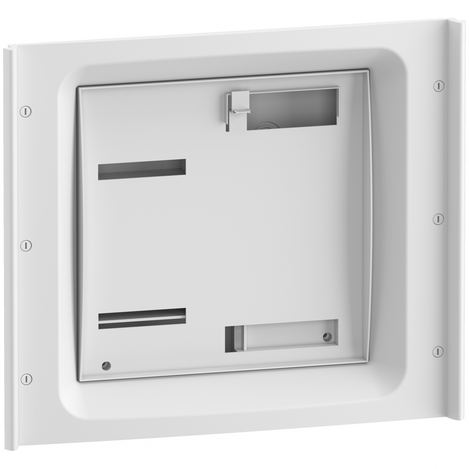 PrismaSeT XS - panneau de contrôle triphase - 24M - 3R