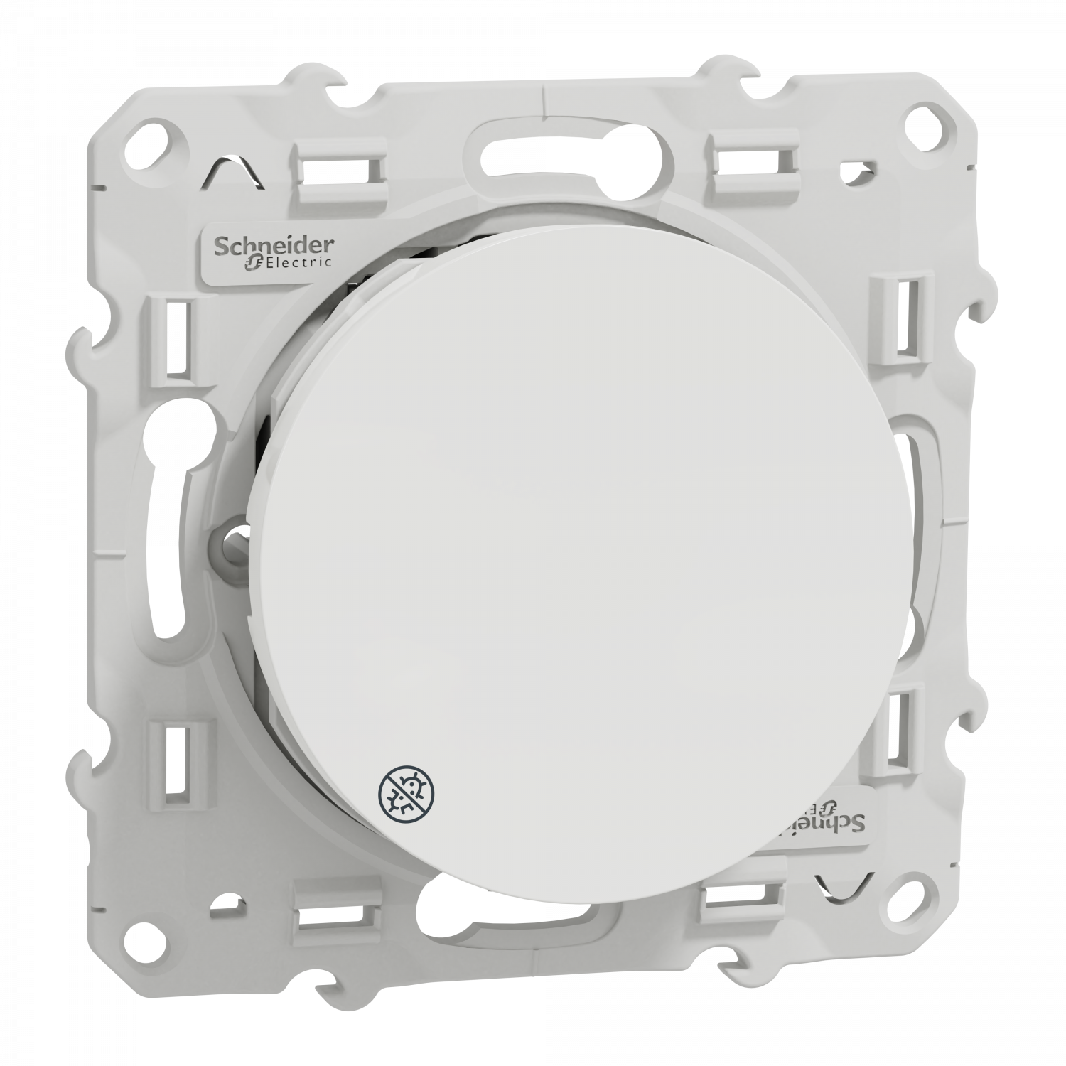 Odace - va-et-vient - 10A - Antibacterien