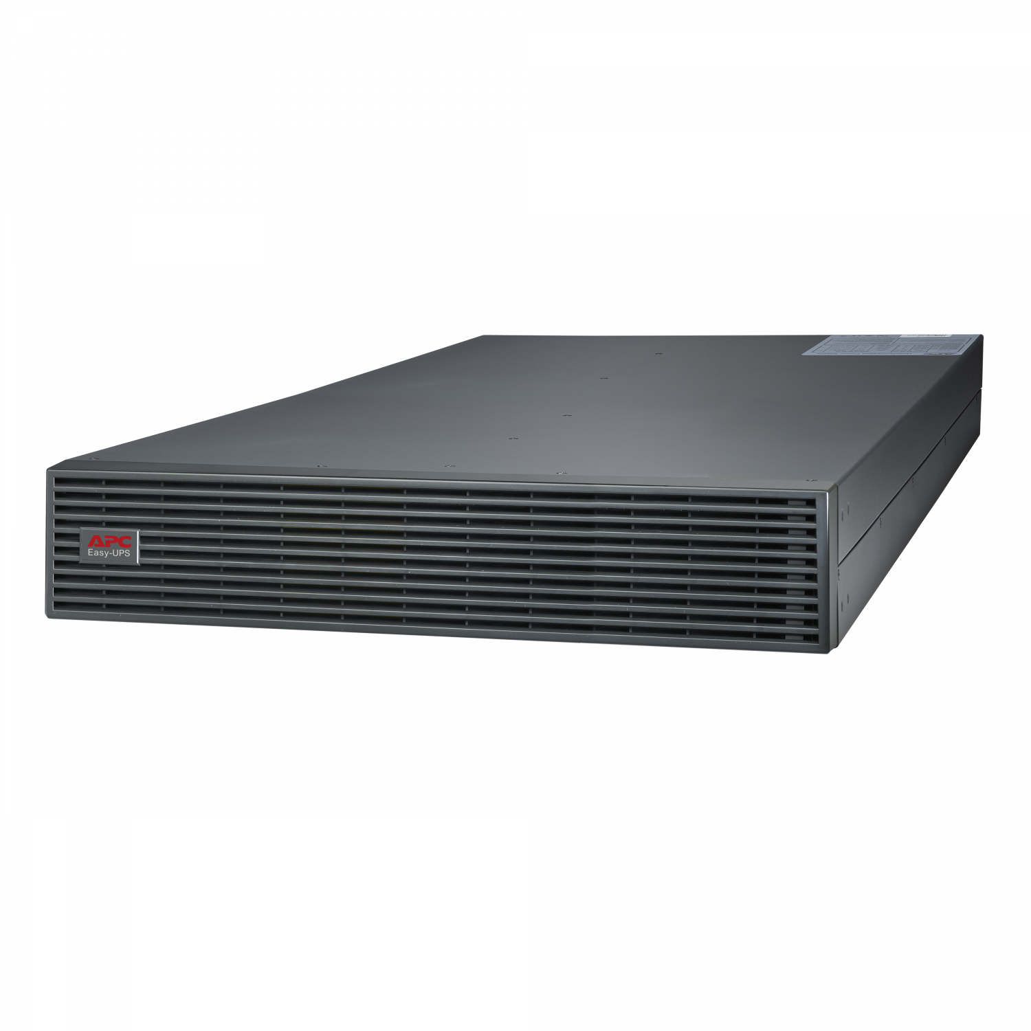 Easy UPS SRV RM - 192V - pack batterie pour onduleur 10kVA bornier phase+neutre