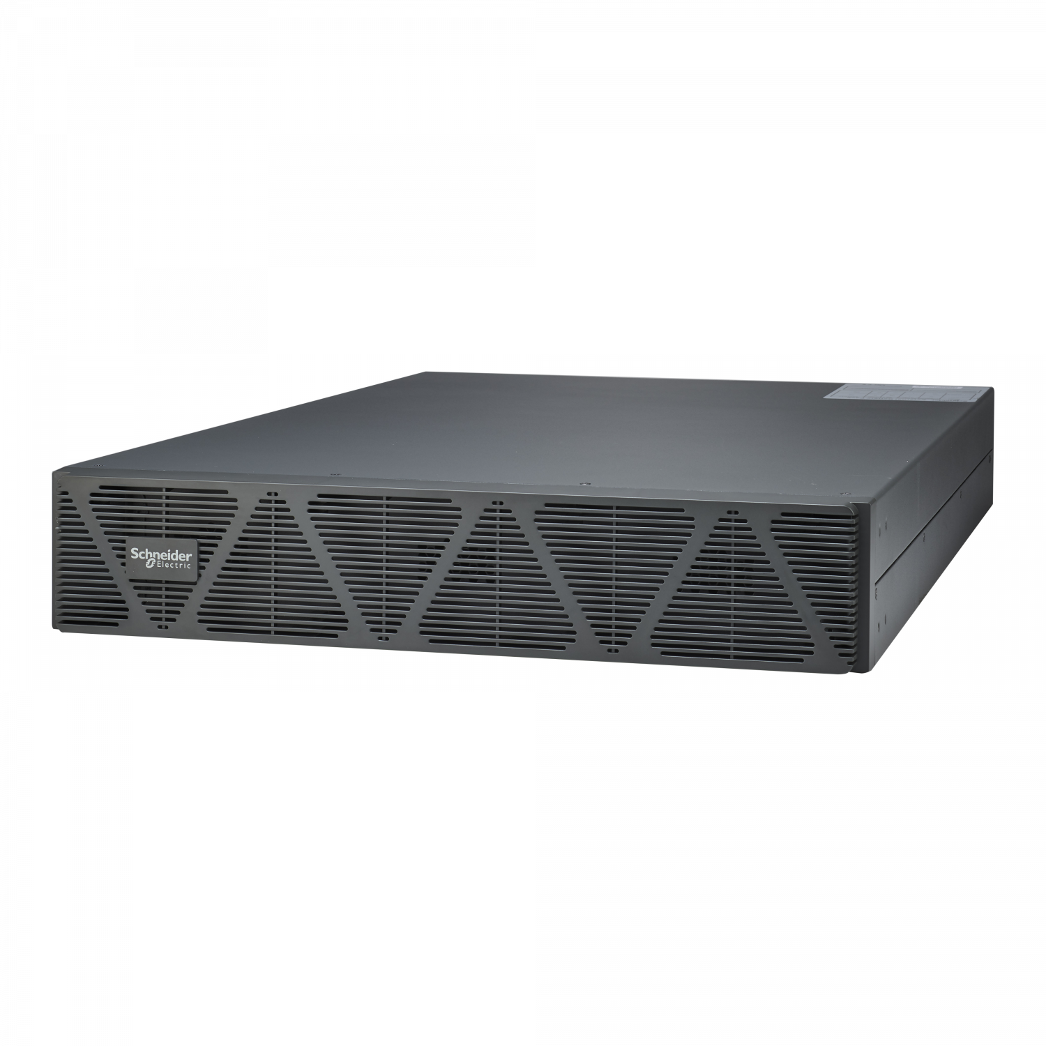 Easy UPS SRVS - pack batteries pour onduleur rack longue autonomie - 2/3 kVA