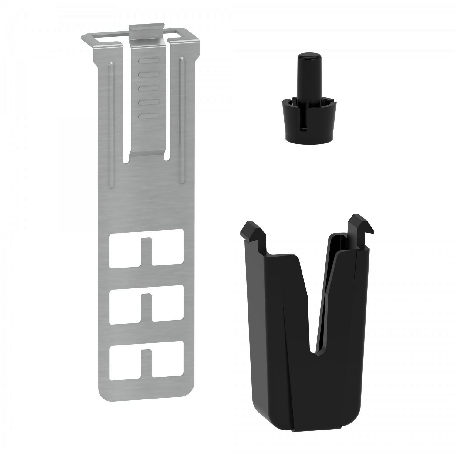 Harmony HMISTM6 - kit maintenance avec pièce antirotation et attache USB