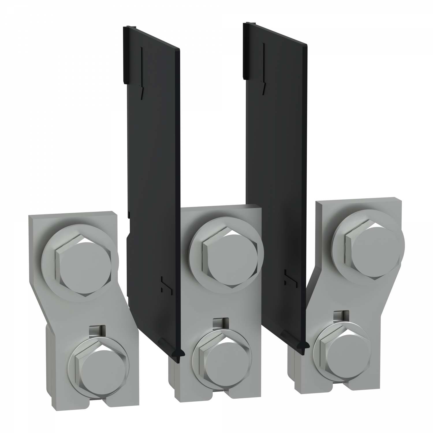 TransferPacT TA630 - épanouisseur de borne - 3P côté source - pas de 45 à 52.5mm