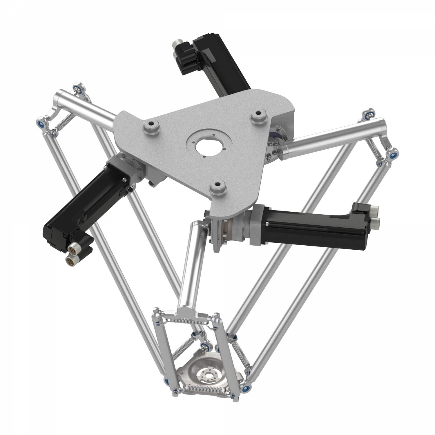 Lexium P1 Compact ext.