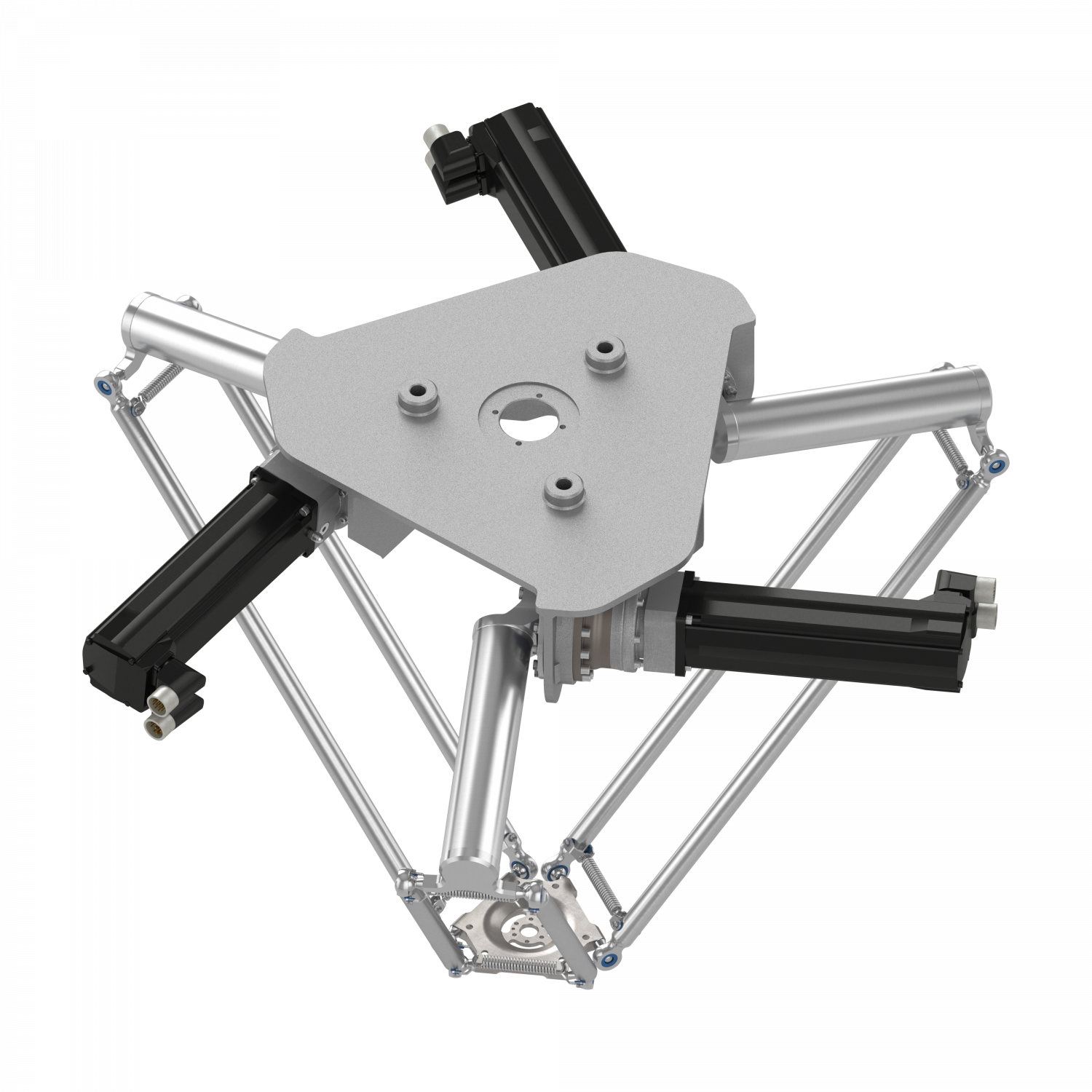 Lexium - pacdrive robot p2 / SH - compact