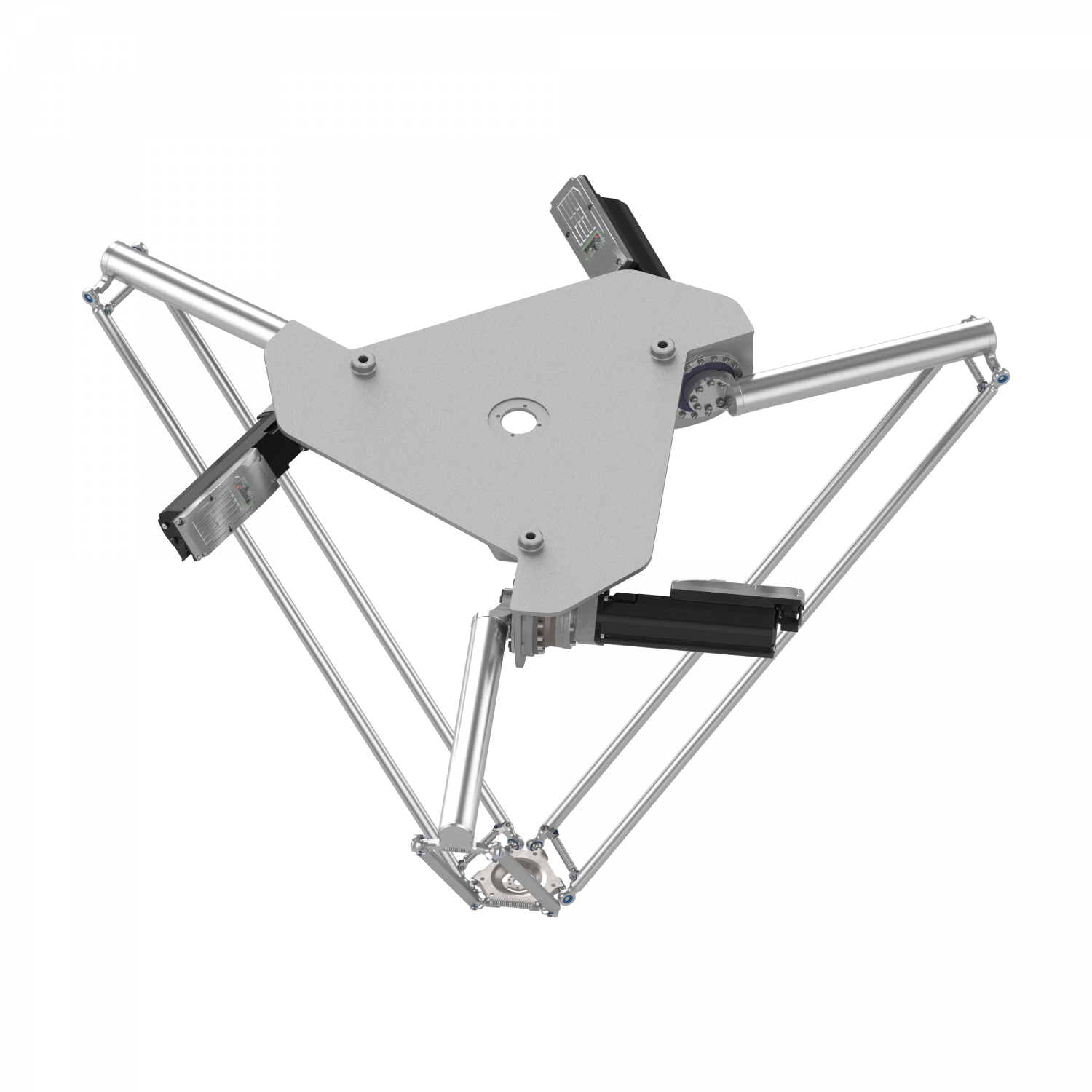 ROBOT P5L-F-NC-15-1400