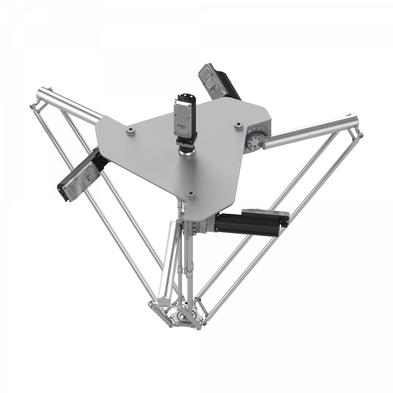 ROBOT P5L-R-NC-15-1400