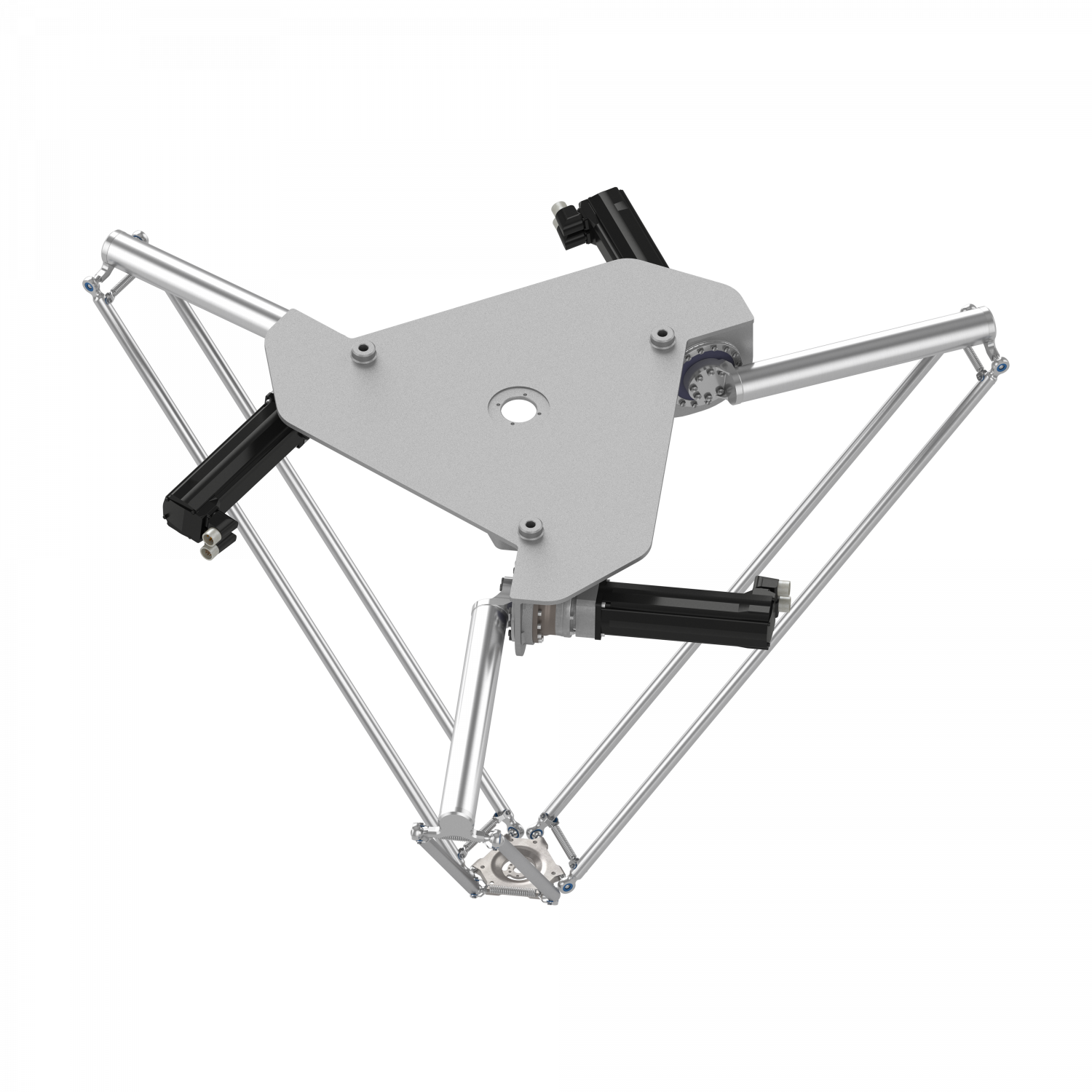 ROBOT P5S-F-NC-15-1400