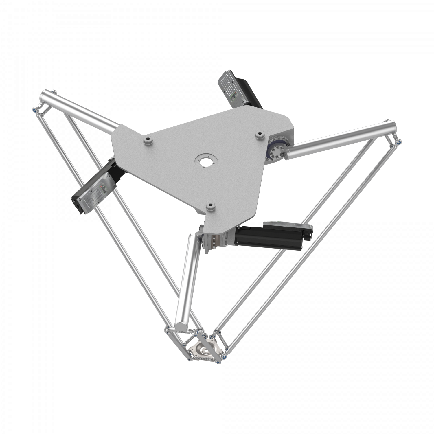 Robot P6l-F-NC-15-1600