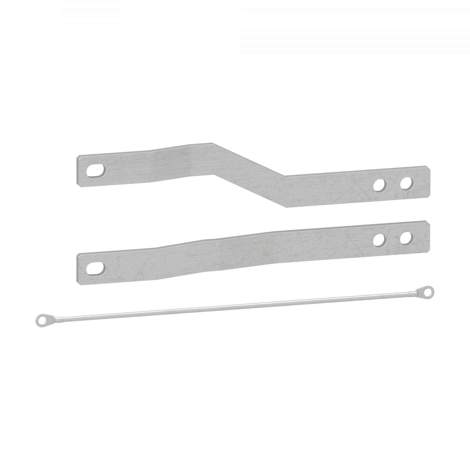 Power Kit (copper busbars)