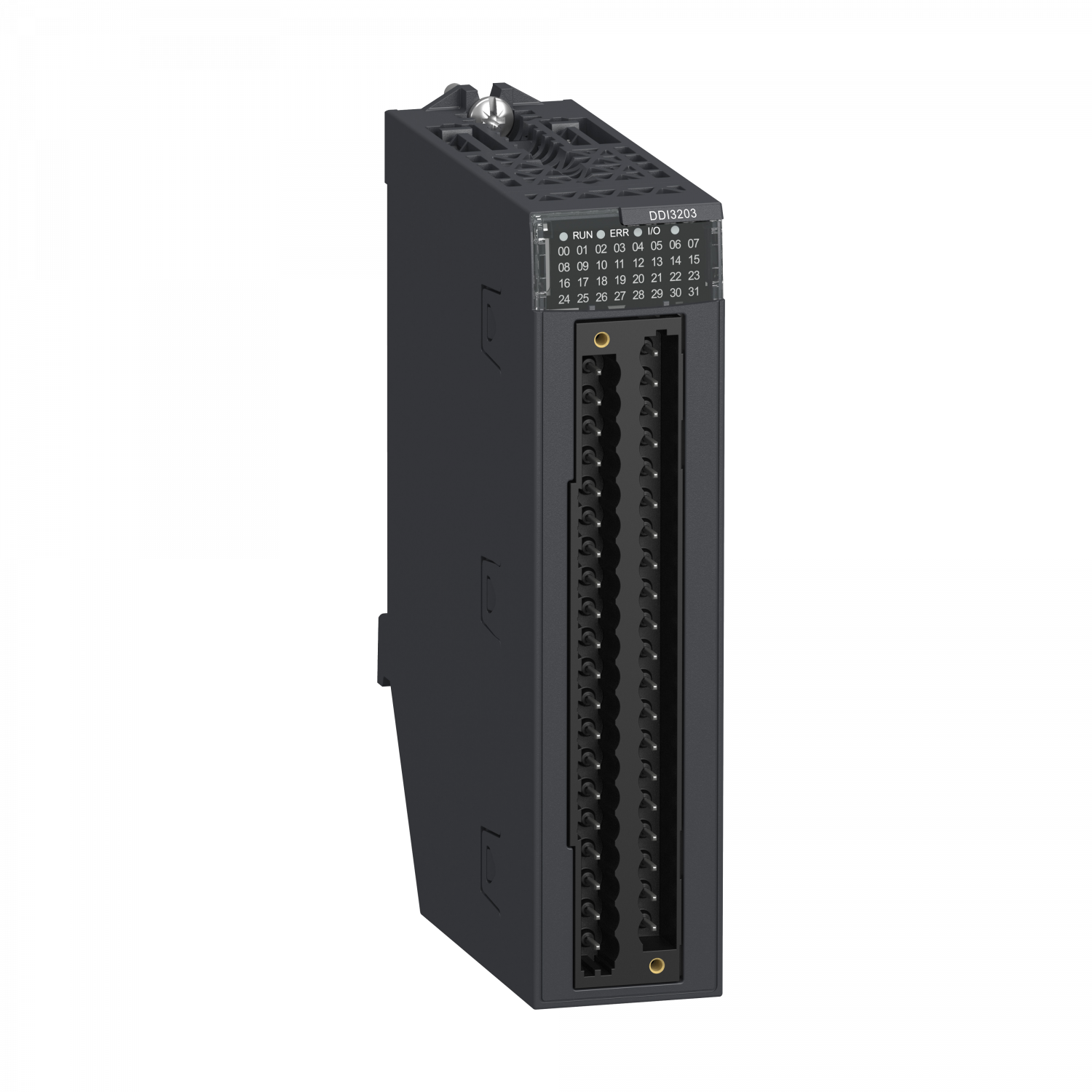 Modicon X80 - Module 32E TOR, 48Vcc à bornier