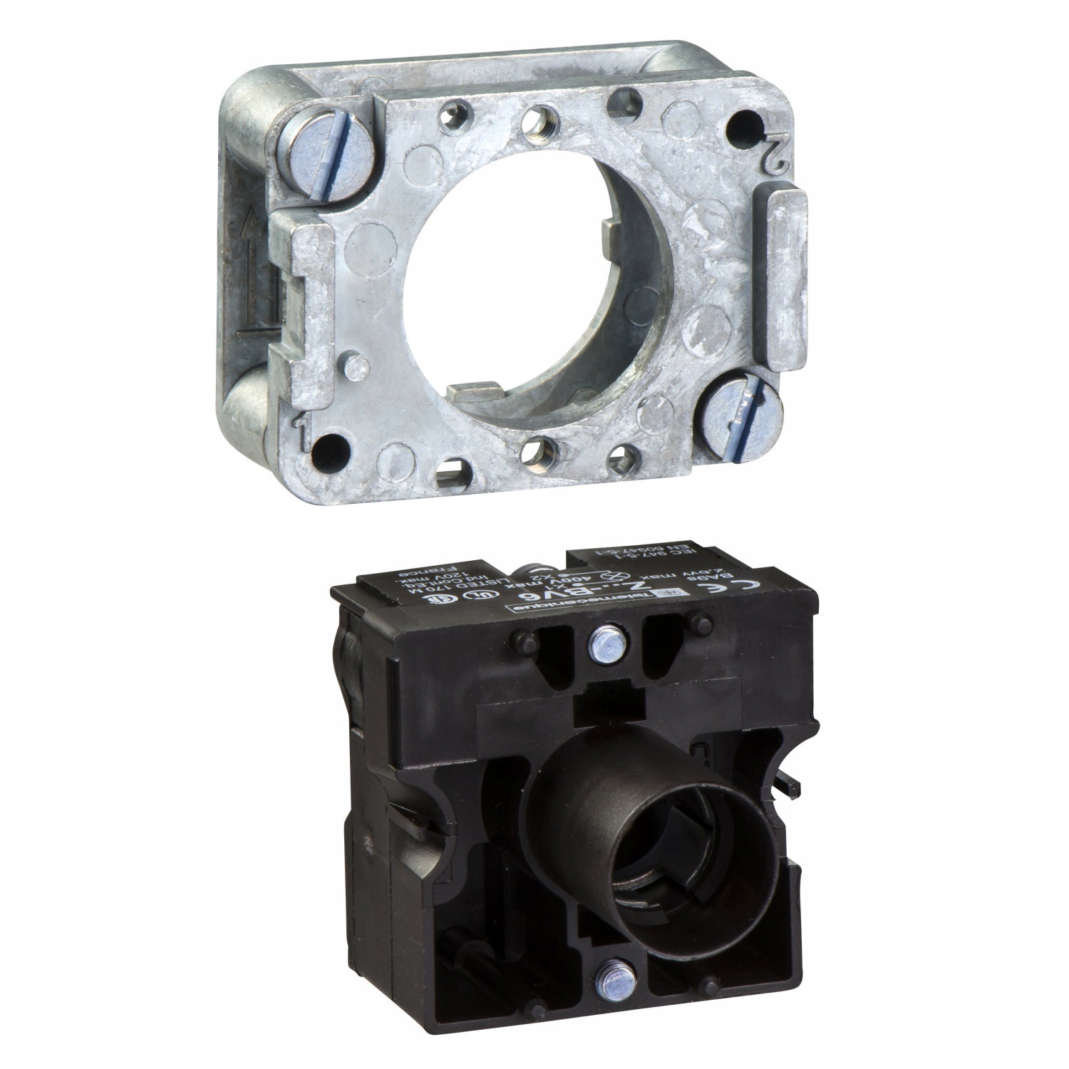 Harmony - Element lumineux