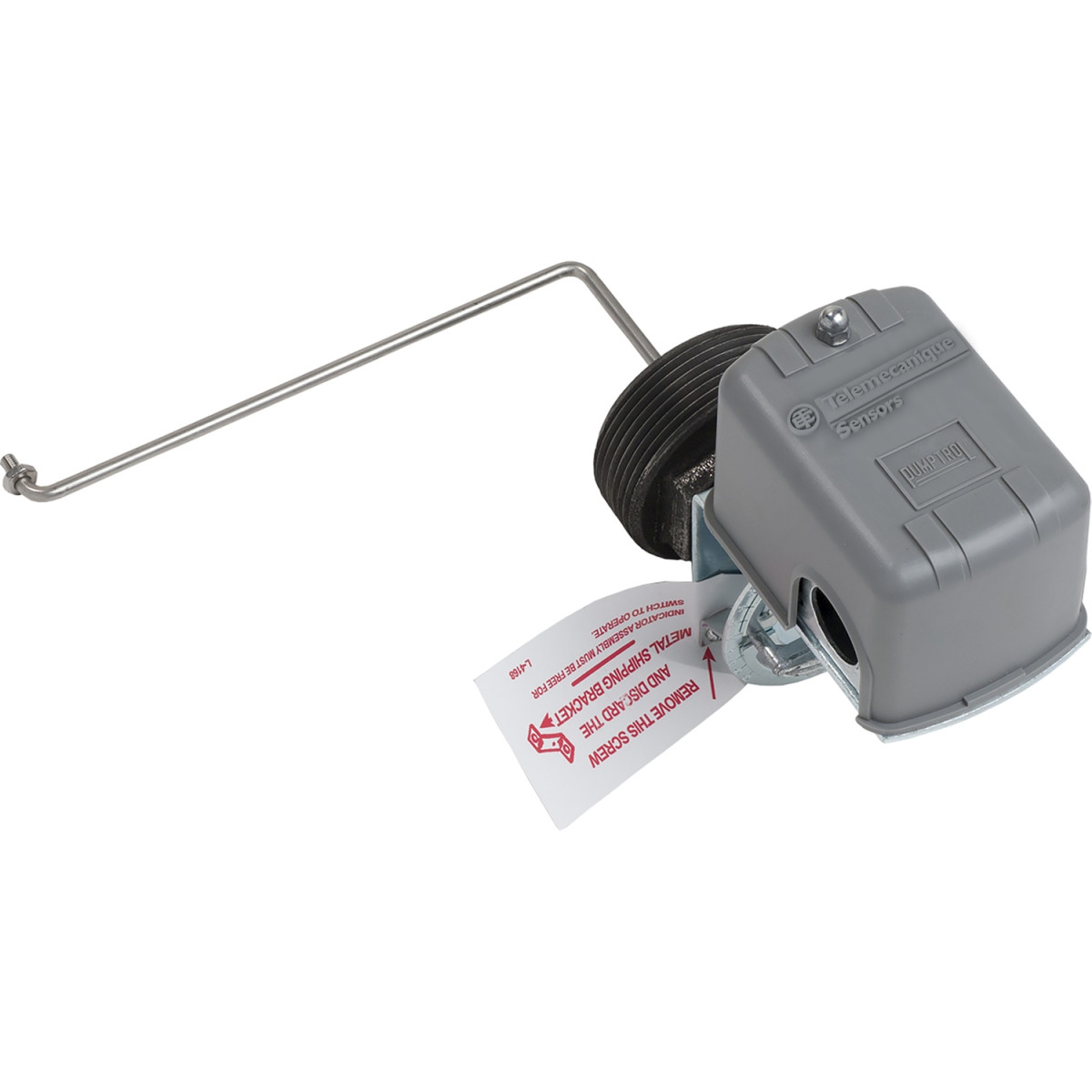 PRESSOSTAT ADW 340 BAR EC
