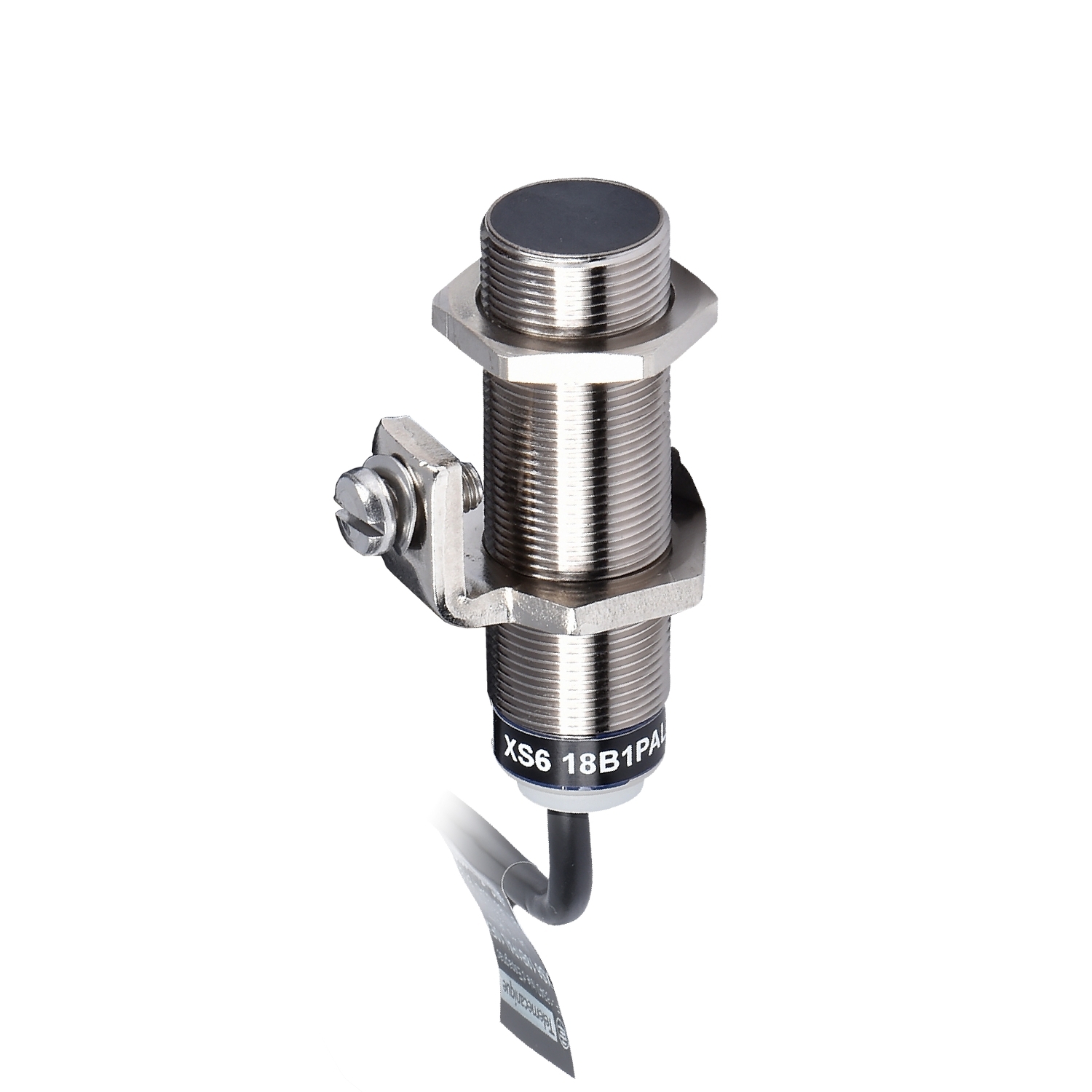 capteur inductif ATEX D M18 DC