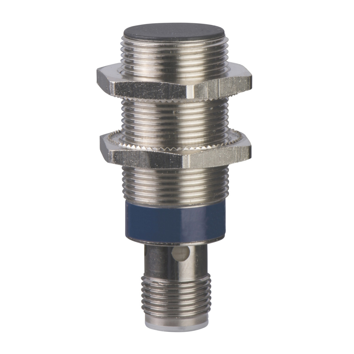 DDPI M18 SN=5MM NC PNP
