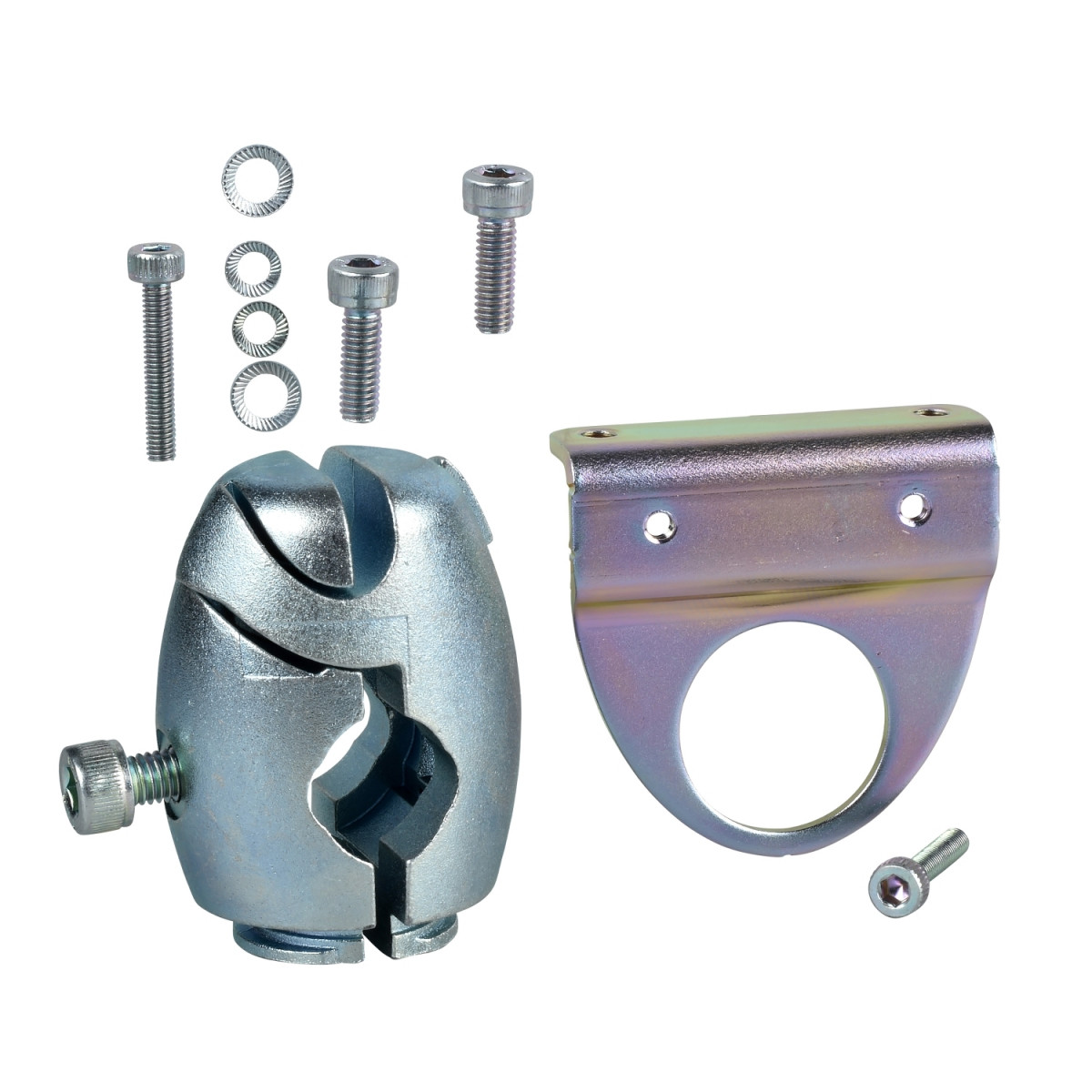 EQUERRE FIXA 3D POUR XUM