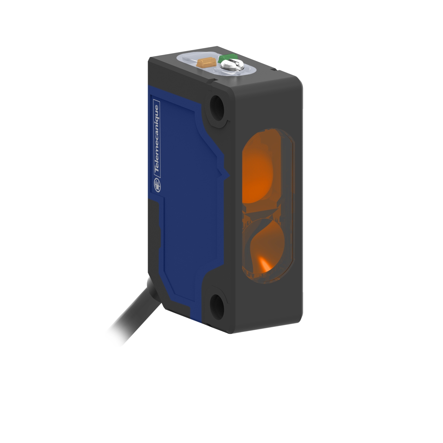 Cellule optic prox 1,9m PNP 2m