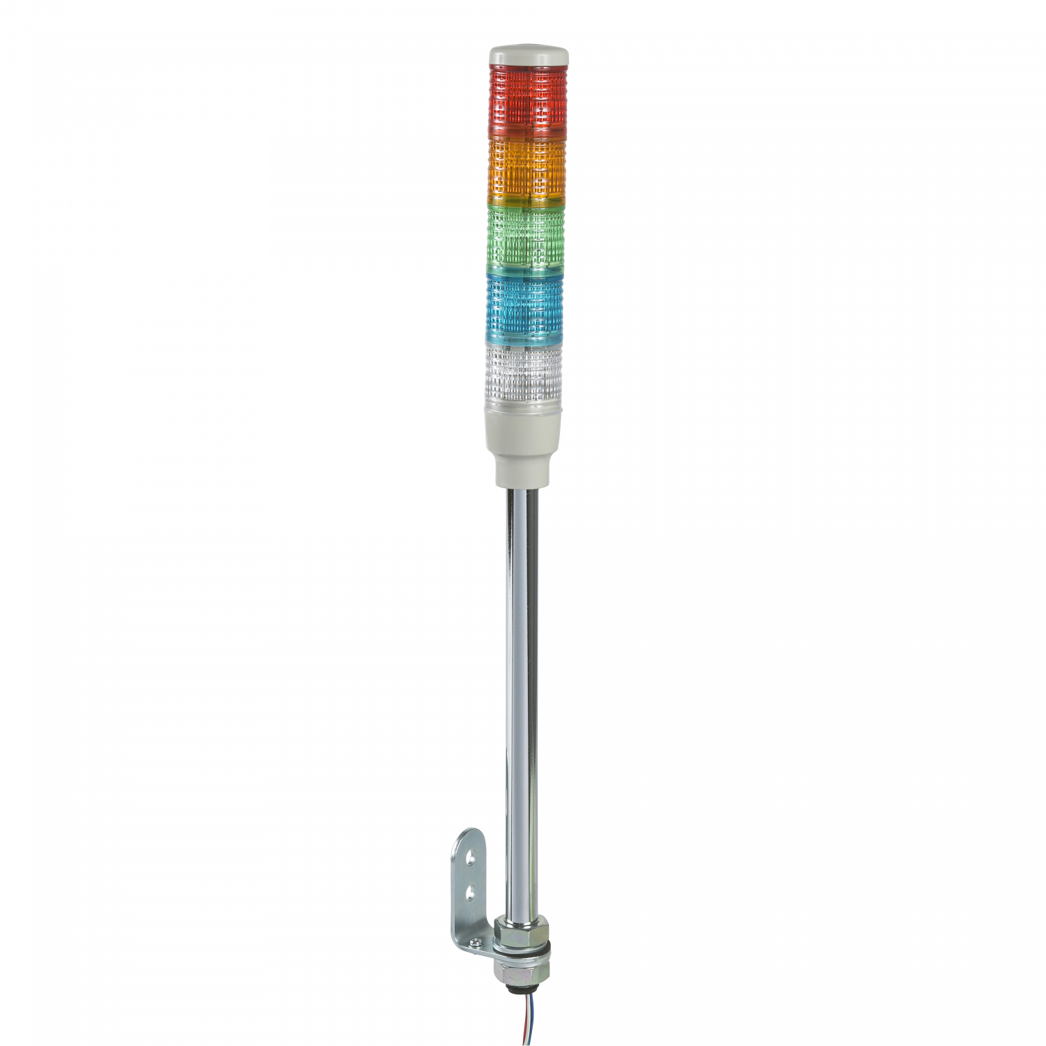 Harmony - Colonnes lumineuses 40 mm