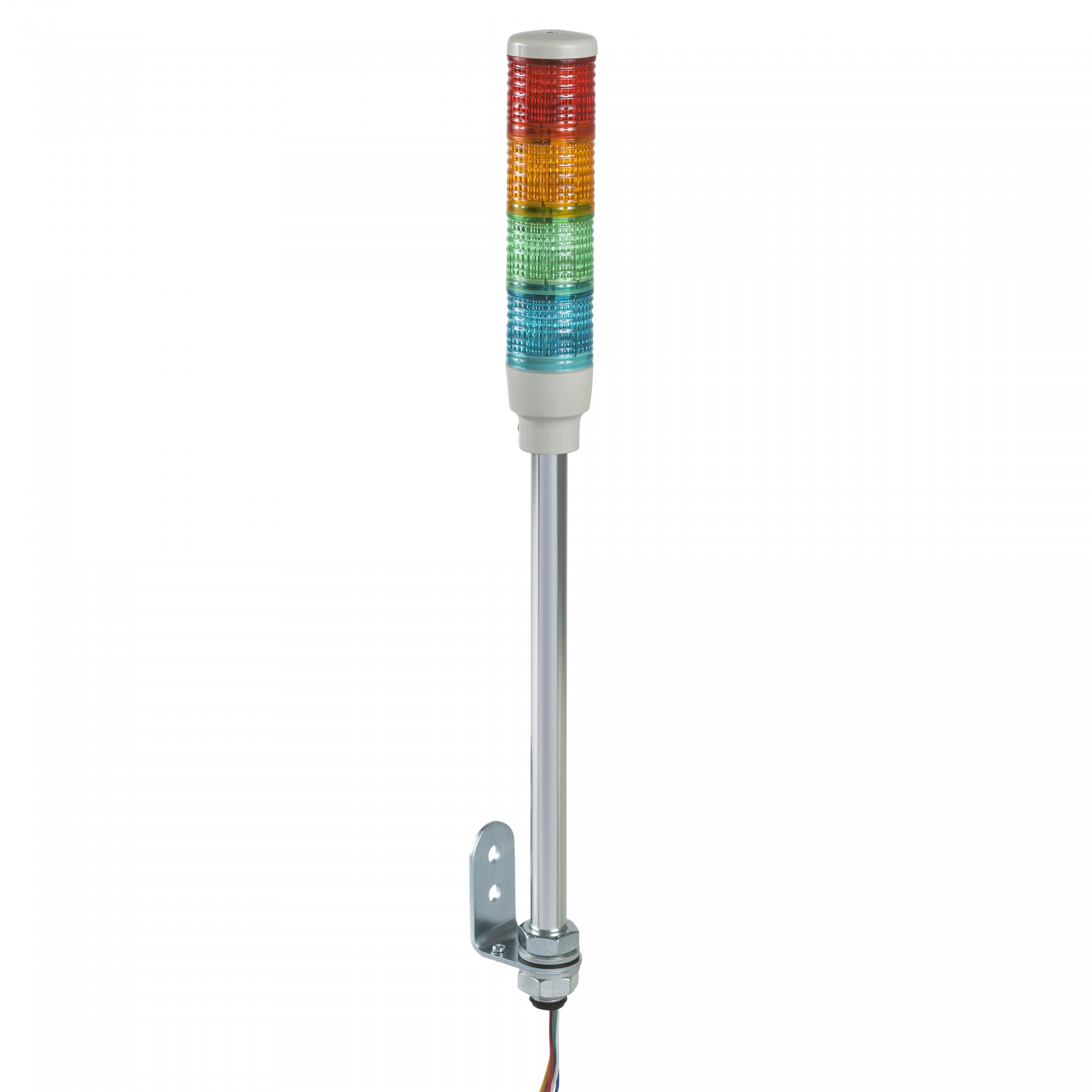 Harmony - Colonnes lumineuses 40 mm