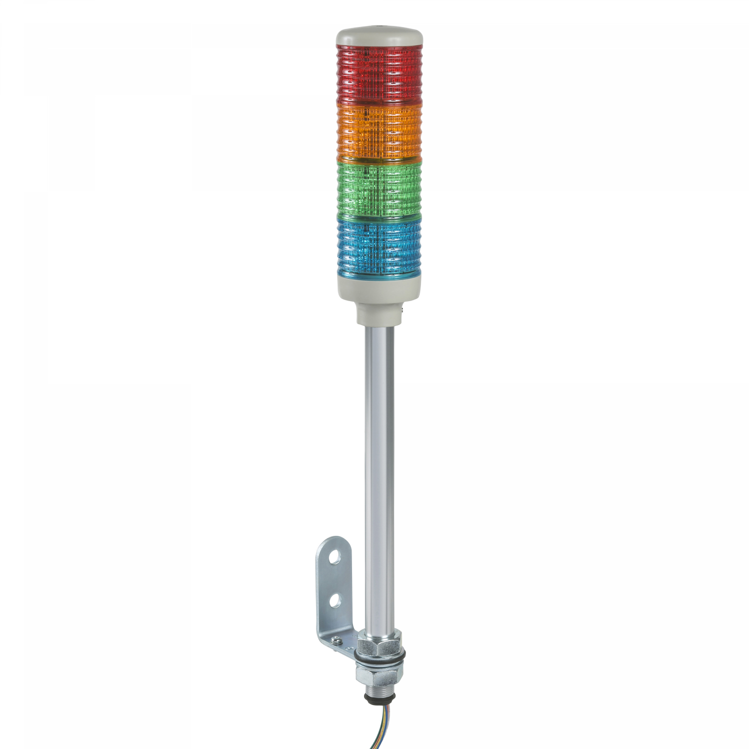 Harmony - Colonnes lumineuses 60 mm