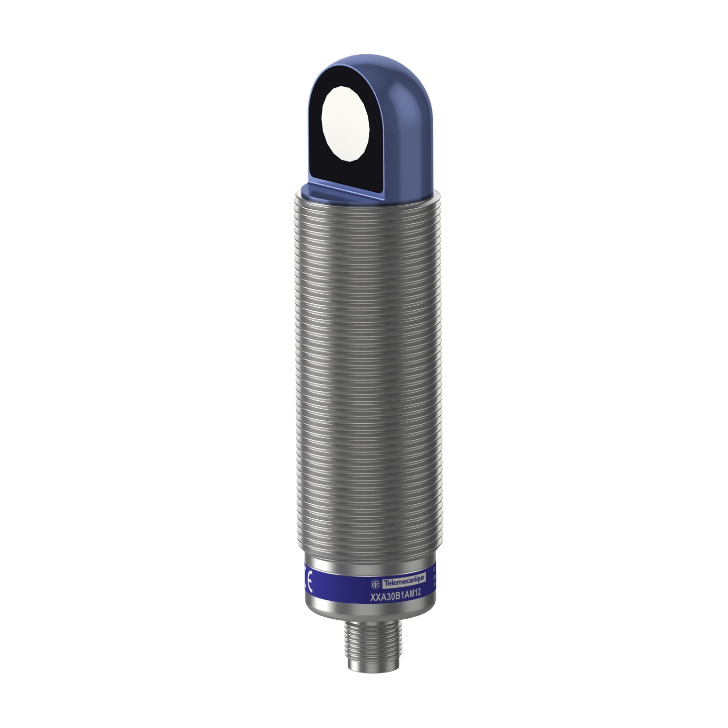 Ultrason M D30 ANG 1M 4-20mA