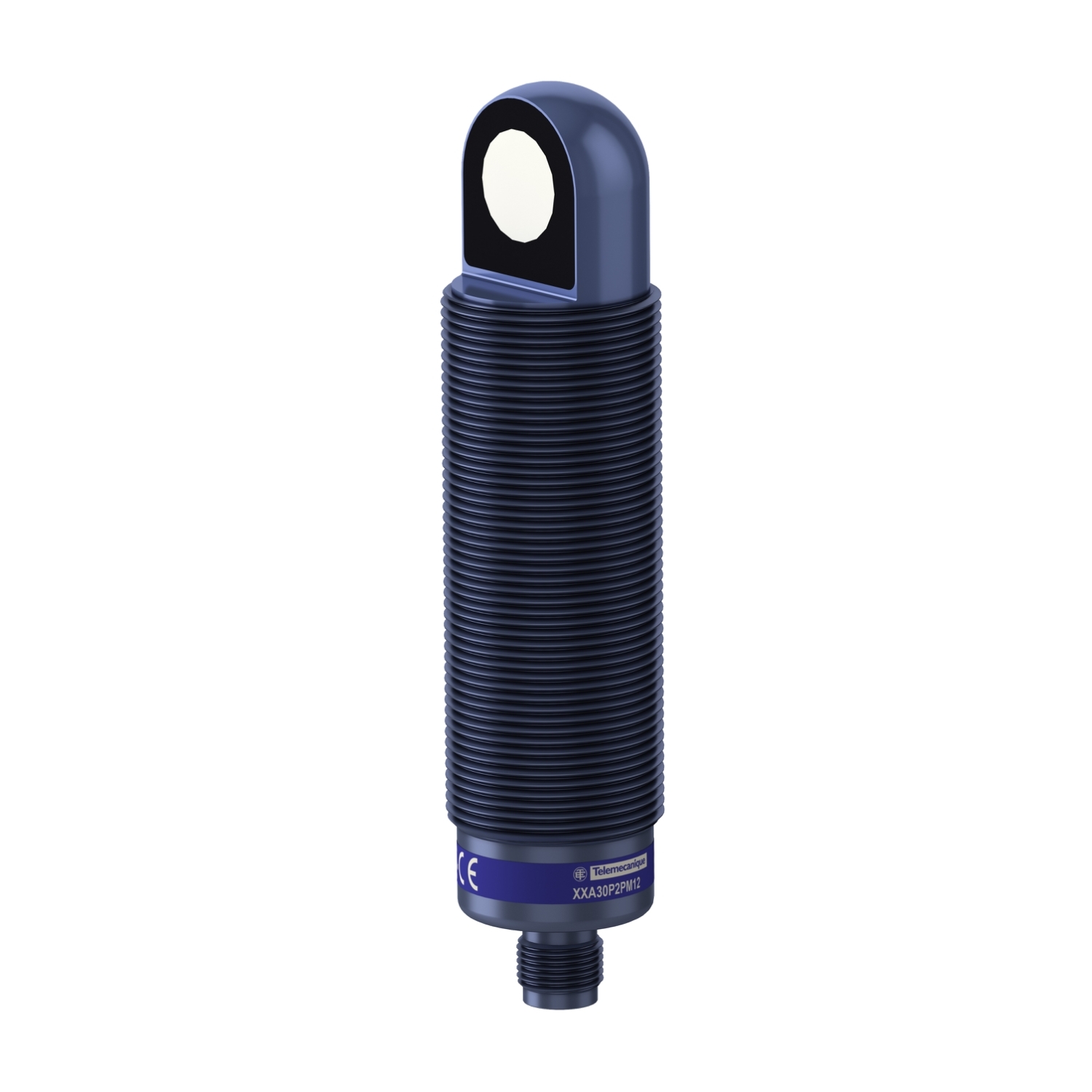 Ultrason P D30 ANG 2M PNP