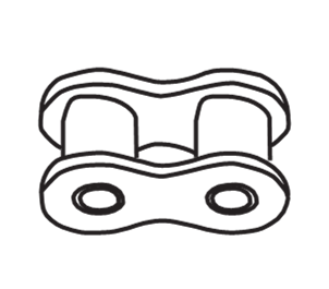 MAILLON INTERIEUR SD 12,7S 08B-1 BS N°4