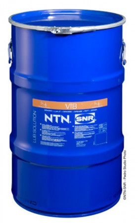 Fût 50kg de graisse