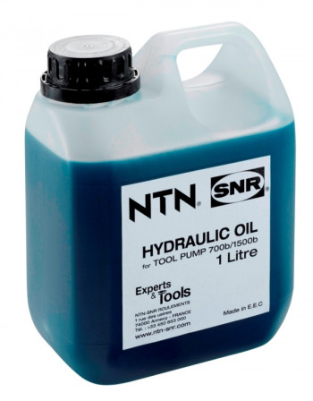 Huile hydraulique