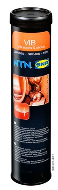 Cartouche 400g de graisse