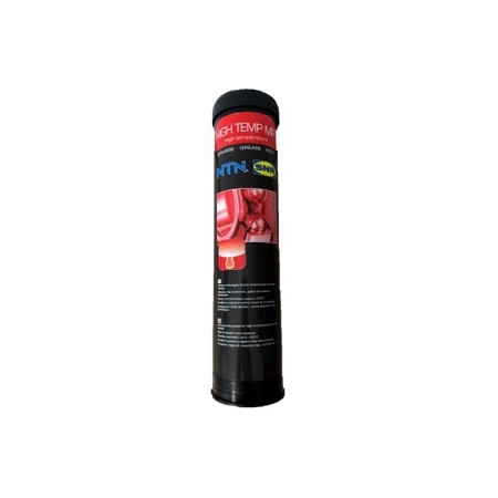 Cartouche 400g de graisse