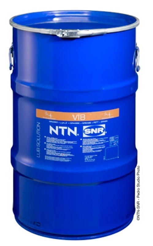 Fût 50kg de graisse