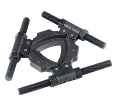 Plaque d’extraction