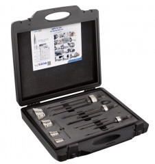 Kit d'extraction de roulement à billes