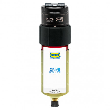 Graisseurs monopoints