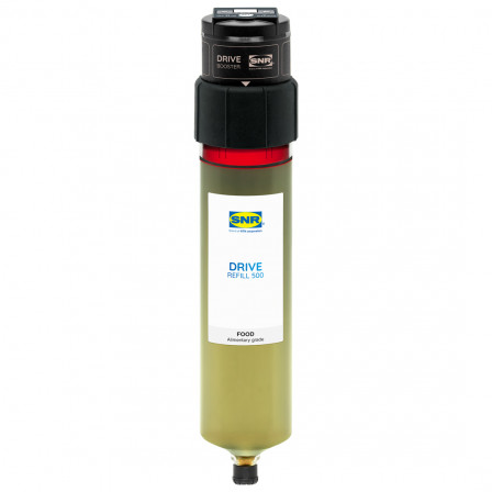 Graisseurs monopoints