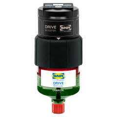 Graisseurs monopoints