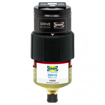 Graisseurs monopoints