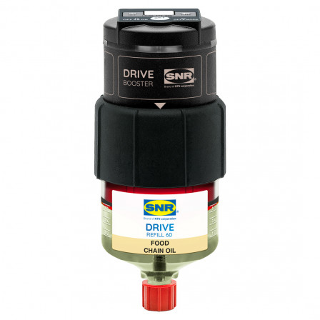 Graisseurs monopoints