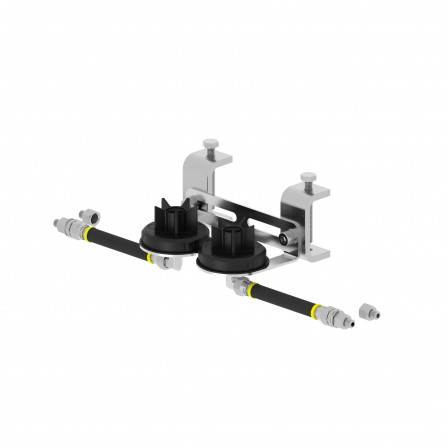 Graisseurs monopoints