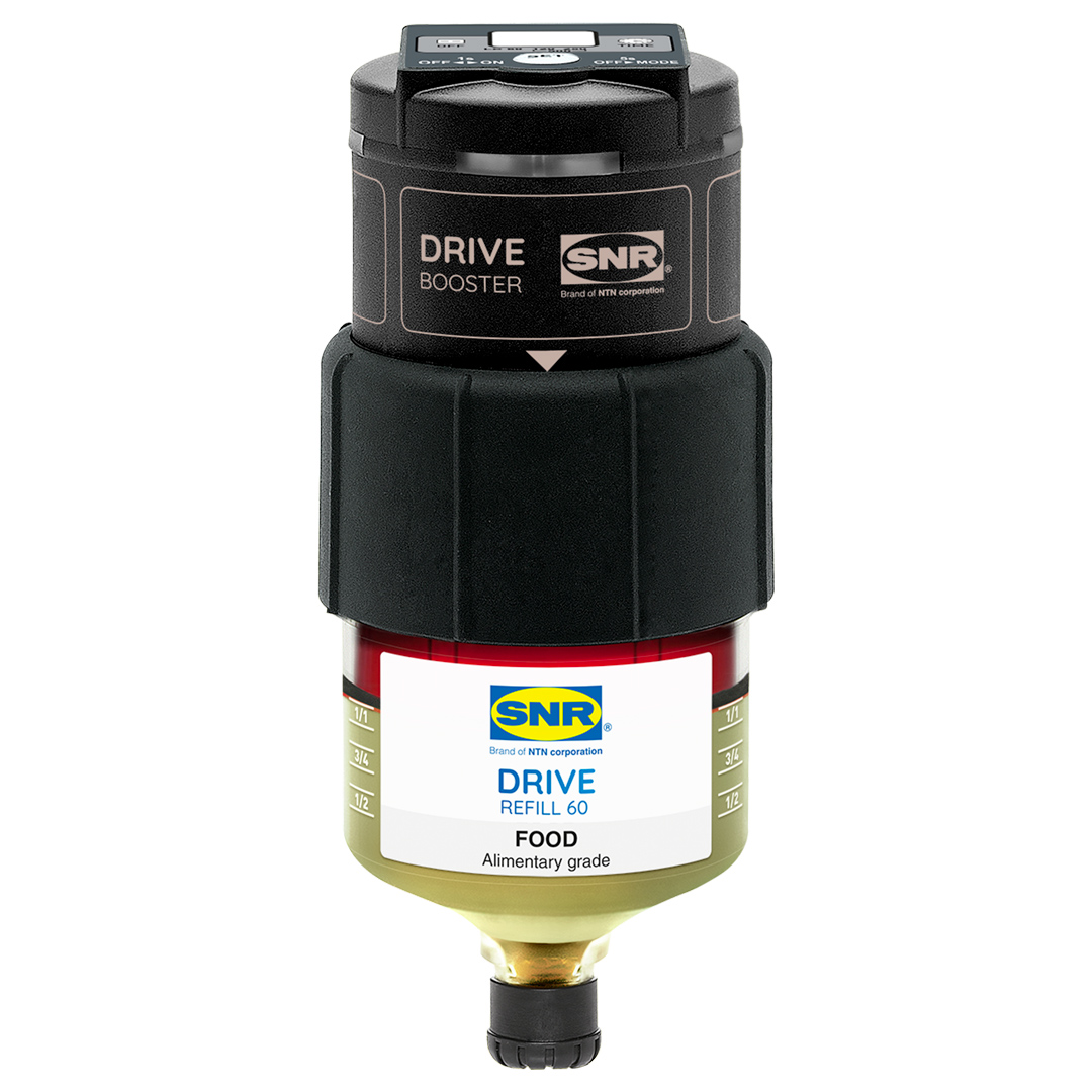 Graisseurs monopoints