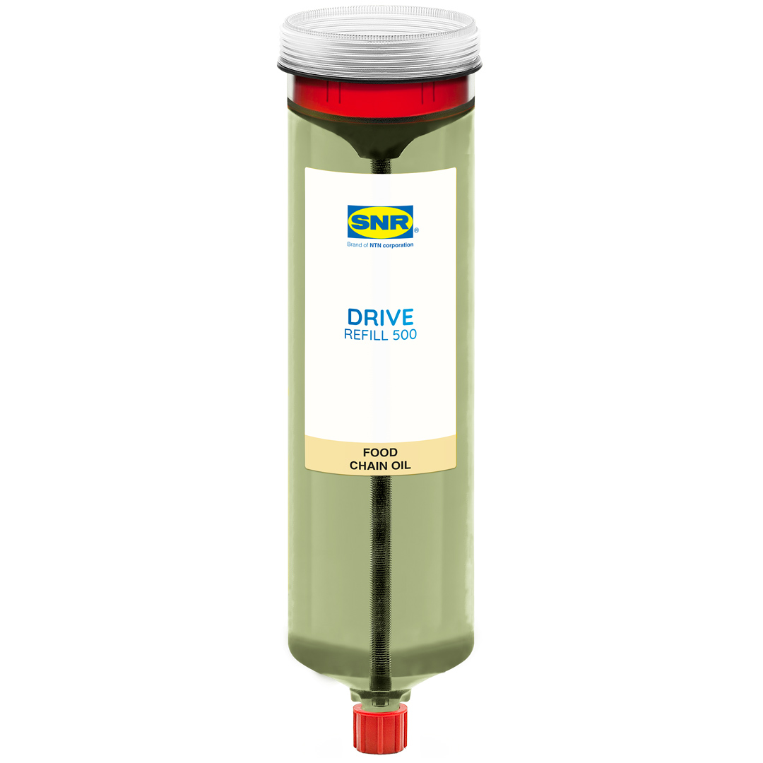 Graisseurs monopoints