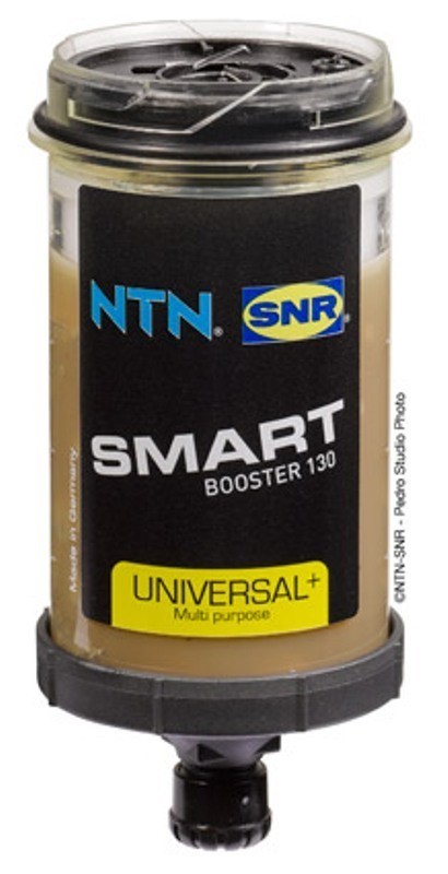 Recharge pour graisseur monopoint