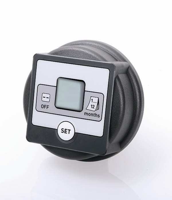 Unité de contrôle pour Smart Booster