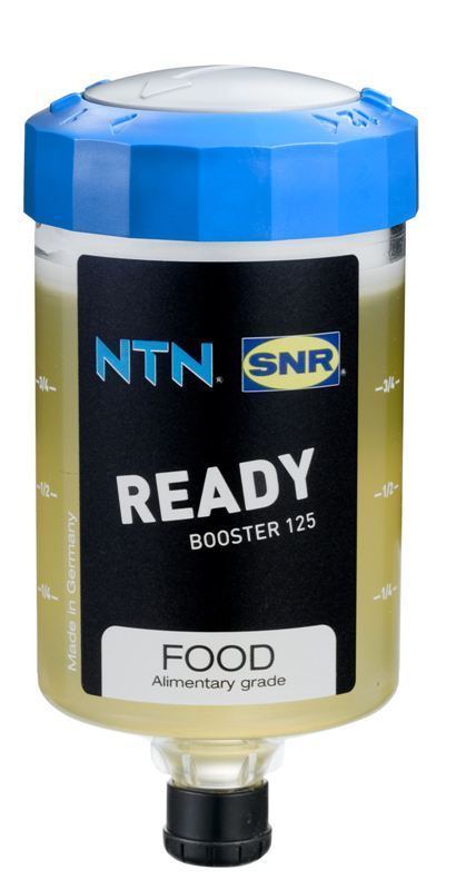 graisseur automatique monopoint