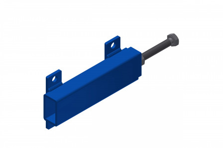 Logement de palier auto aligneur