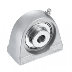 Logement de palier auto aligneur