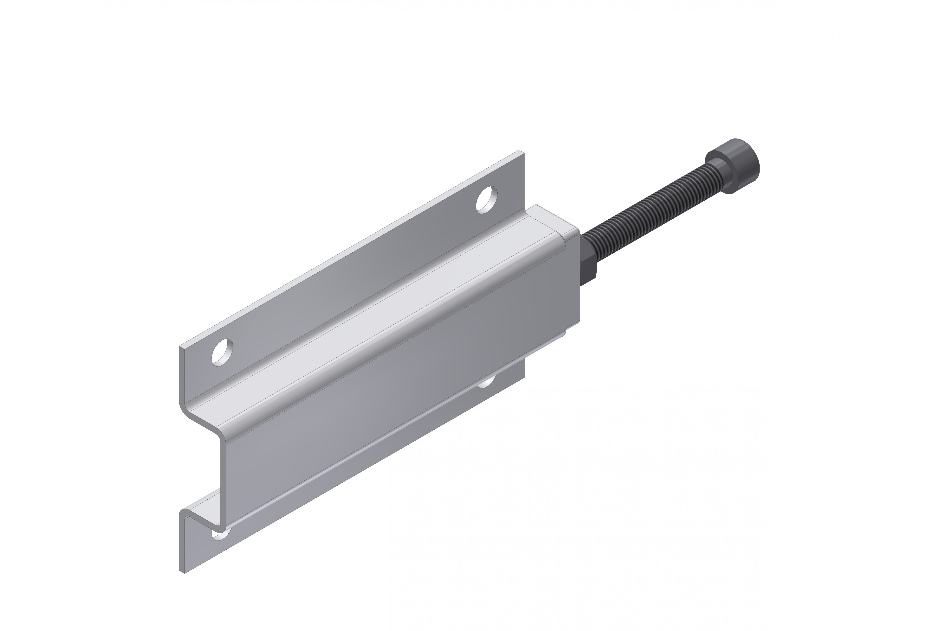 Logement de palier auto aligneur