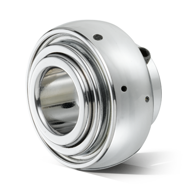 Roulement insert pour palier auto aligneur